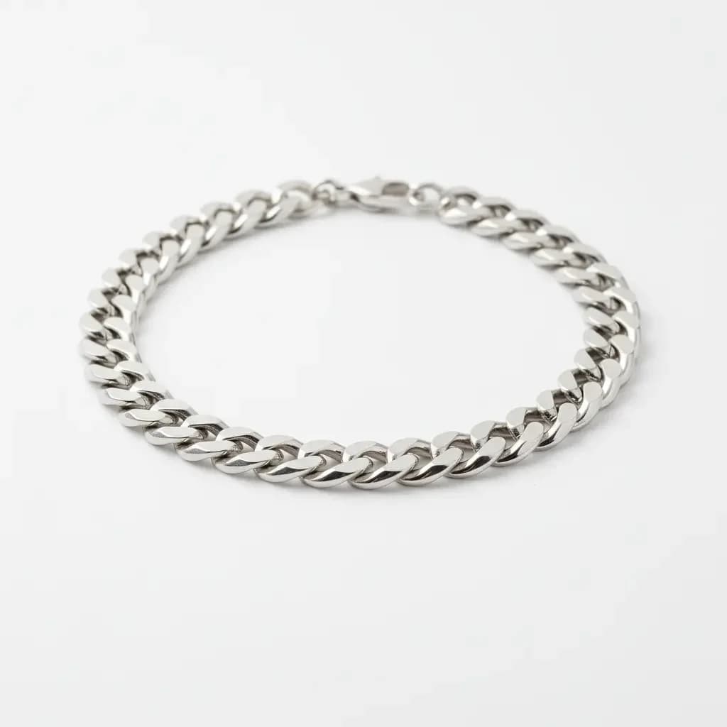 Gold Chain Necklace
